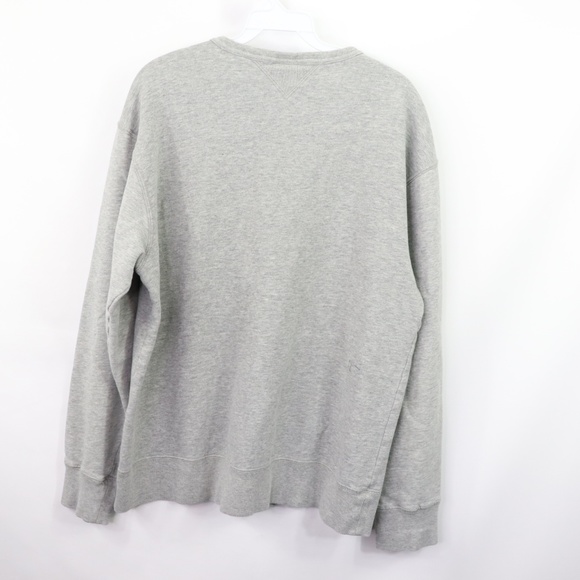 90s Tommy Hilfiger Athletics Mens Medium - Picture 6 of 8